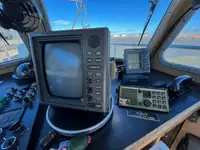 Kapal pilot keur dijual