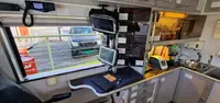 Kapal penyelamat keur dijual