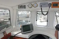 Kapal kerja keur dijual