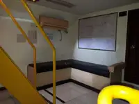 Kapal tangki minyak/bahan kimia keur dijual