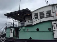 Kapal penarik keur dijual