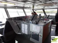 Kapal jasa ladang angin keur dijual
