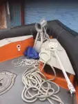 Kapal kru keur dijual