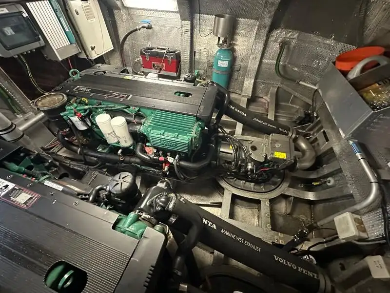 Kapal pilot keur dijual