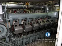 Kapal pancing trawler keur dijual