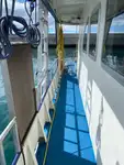 Kapal penarik keur dijual