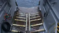 Kapal penarik keur dijual