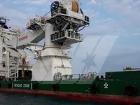 Kapal Pangiriman Cepat (FSV) keur dijual