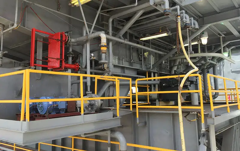 Kapal pangangkut LNG keur dijual