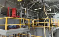 Kapal pangangkut LNG keur dijual