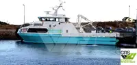 Ro-Ro ship pikeun dijual