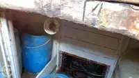 Kapal pancing trawler keur dijual