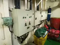 Kapal penarik keur dijual