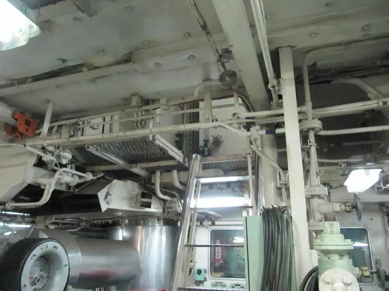 Kapal penarik keur dijual