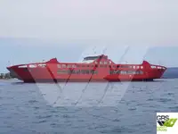 Ro-Ro ship pikeun dijual