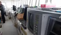 Kapal pancing longliner keur dijual