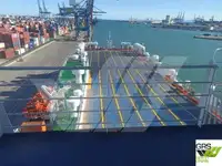 Kapal Ro-Ro keur dijual