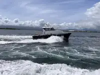 Parahu pilot pikeun dijual