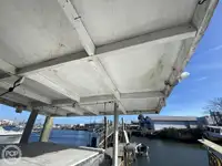 Kapal pancing trawler keur dijual