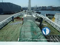 Kapal pancing trawler keur dijual