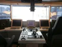 Kapal kontainer keur dijual