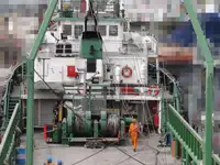 Kapal penarik keur dijual