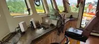 Kapal tangki minyak/bahan kimia keur dijual