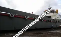 Kapal pendaratan, tangki keur dijual