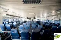 Kapal pesiar keur dijual