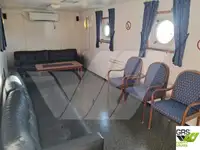 Kapal Ro-Ro keur dijual