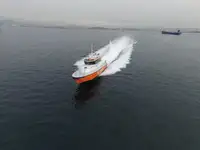 Kapal penarik keur dijual