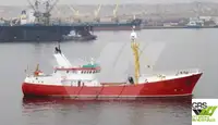 Kapal kerja keur dijual