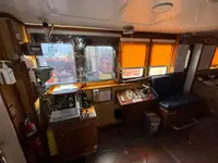 Kapal kontainer keur dijual