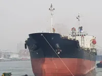 Kapal tangki minyak/bahan kimia keur dijual