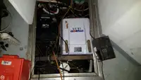 Kapal pancing trawler keur dijual