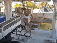 Kapal pancing trawler keur dijual