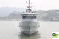 Kap patroli keur dijual