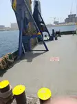 Kapal Ro-Ro keur dijual