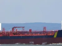 Kapal tangki minyak/bahan kimia keur dijual