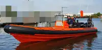 Kapal tiup keur dijual