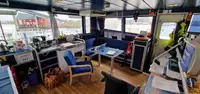 Kapal Ro-Ro keur dijual