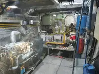 Kapal pesiar keur dijual