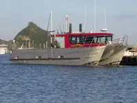 Kapal panumpang pikeun dijual