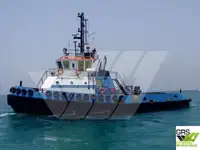 Kapal penarik keur dijual