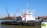 Kapal tunda pikeun dijual