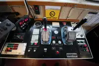 Kapal pangangkut barang curah keur dijual