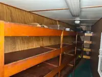 Kapal penarik keur dijual