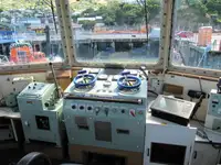 Kapal penarik keur dijual