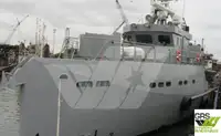 Kap patroli keur dijual