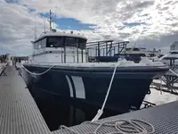 Kapal pilot keur dijual